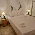 Holiday House In Paros * Naousa