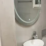 Holiday House In Paros Casa de Férias *