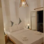 Holiday House In Paros Casa de Férias