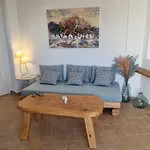 Holiday House In Paros Casa de Férias *