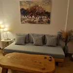 Casa de Férias Holiday House In Paros *