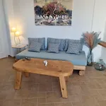 Casa de Férias Holiday House In Paros Naousa