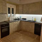 Holiday House In Paros Naousa