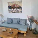 Casa de Férias Holiday House In Paros *