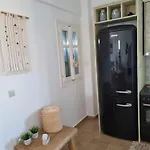 Casa de Férias Holiday House In Paros Naousa