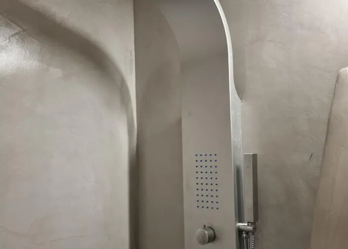 Holiday House In Paros * Náoussa