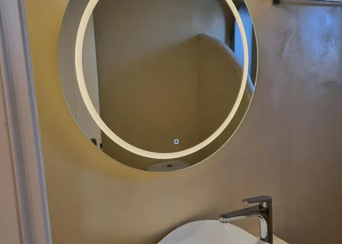 Hébergement de vacances Holiday House In Paros *