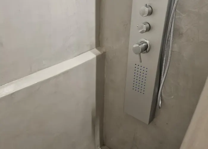 Hébergement de vacances Holiday House In Paros *