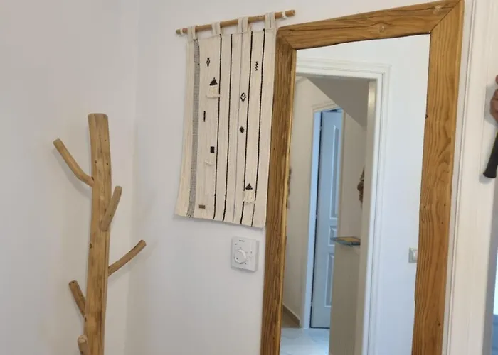 Holiday House In Paros *