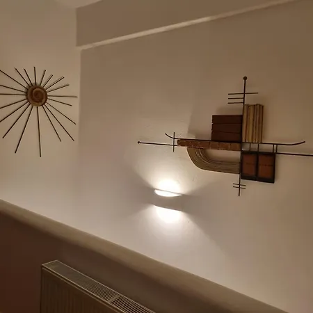 Holiday House In Paros Holiday home *