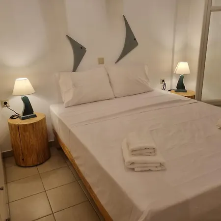 Holiday House In Paros * Naousa (Paros)