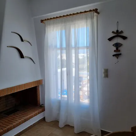 Holiday home Holiday House In Paros *