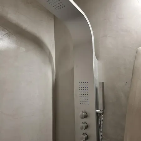 Holiday House In Paros * 나오우사