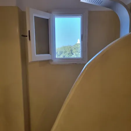 Holiday House In Paros * 나오우사