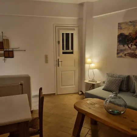 Holiday House In Paros *