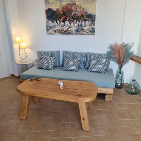 Holiday home Holiday House In Paros Naousa (Paros)