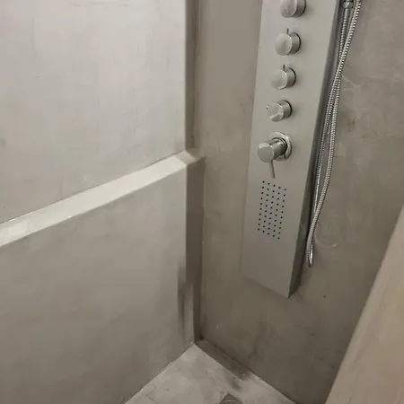 펜션 Holiday House In Paros *