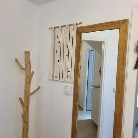 Holiday House In Paros *