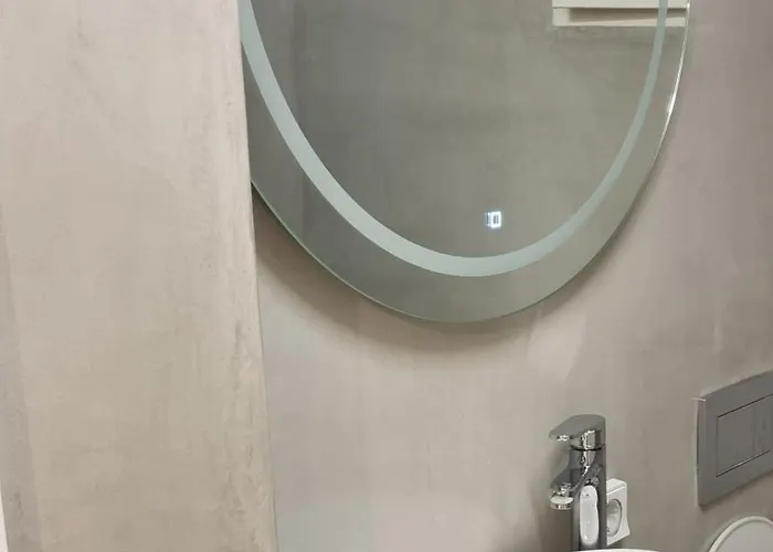 Holiday House In Paros Nyaraló *