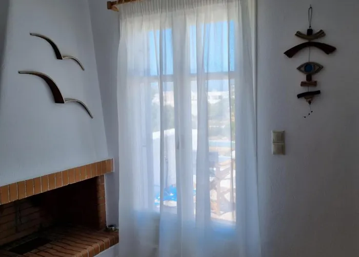 Nyaraló Holiday House In Paros *