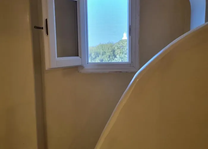 Holiday House In Paros * Náusza